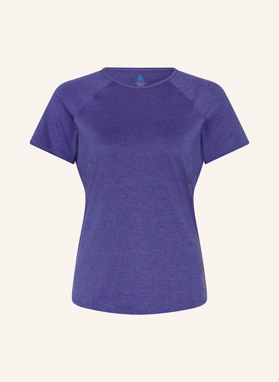 odlo Laufshirt ESSENTIAL 365 LILA