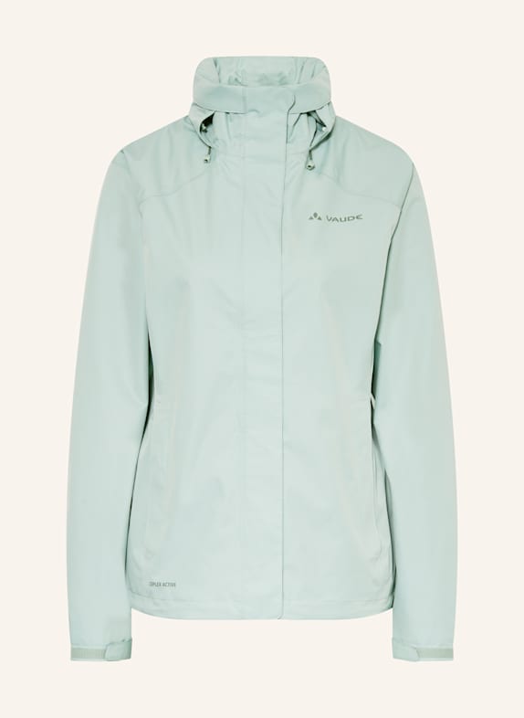 VAUDE Radjacke ESCAPE MINT