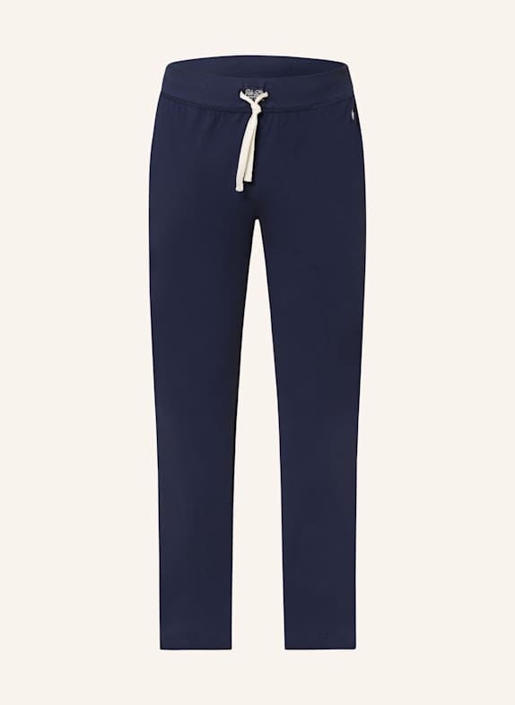 POLO RALPH LAUREN Lounge pants DARK BLUE