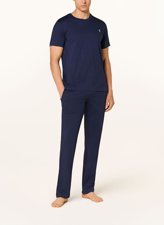 POLO RALPH LAUREN Loungebroek DONKERBLAUW