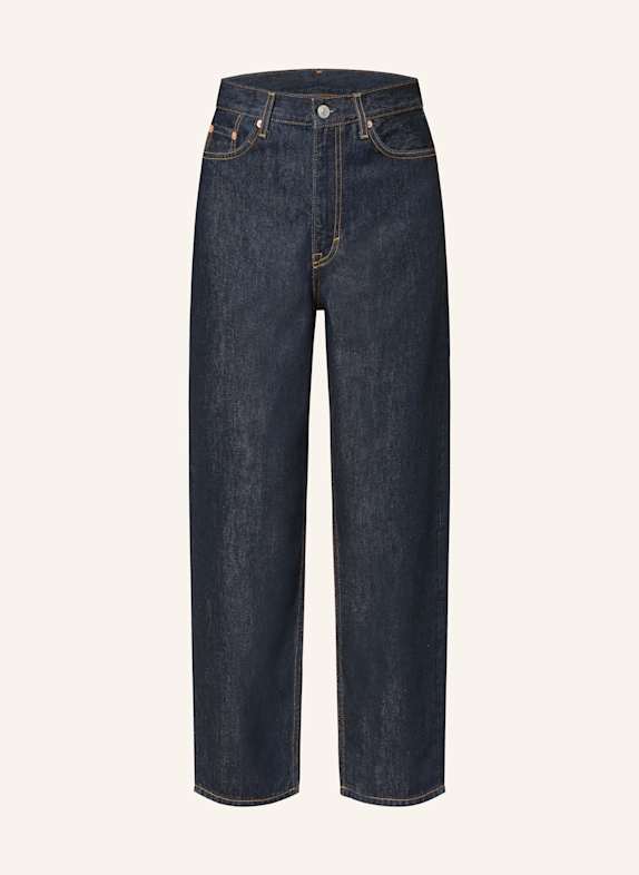 COS Boyfriend Jeans 035 Blue Dark