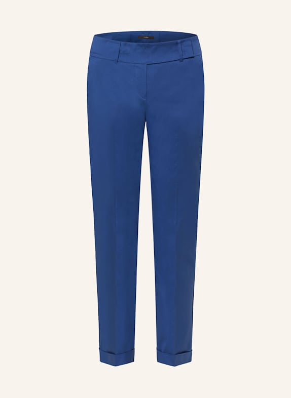 windsor. Hose BLAU