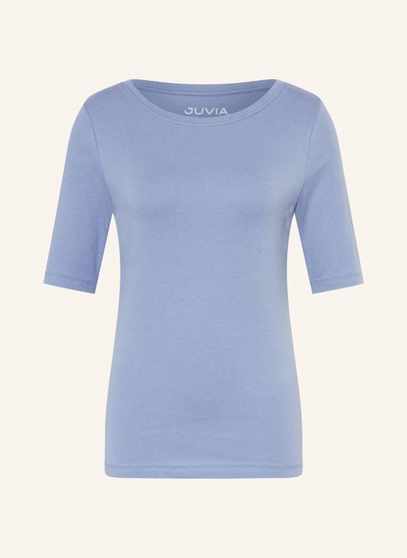 Juvia T-Shirt JETTE BLAU