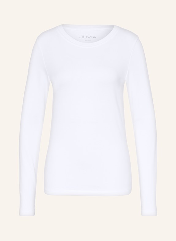 Juvia Longsleeve IVETTE WEISS