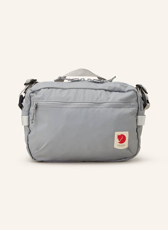 FJÄLLRÄVEN Umhängetasche HIGH COAST GRAU