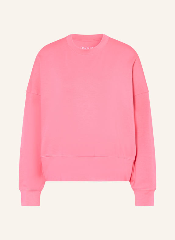 Juvia Sweatshirt ELIA PINK