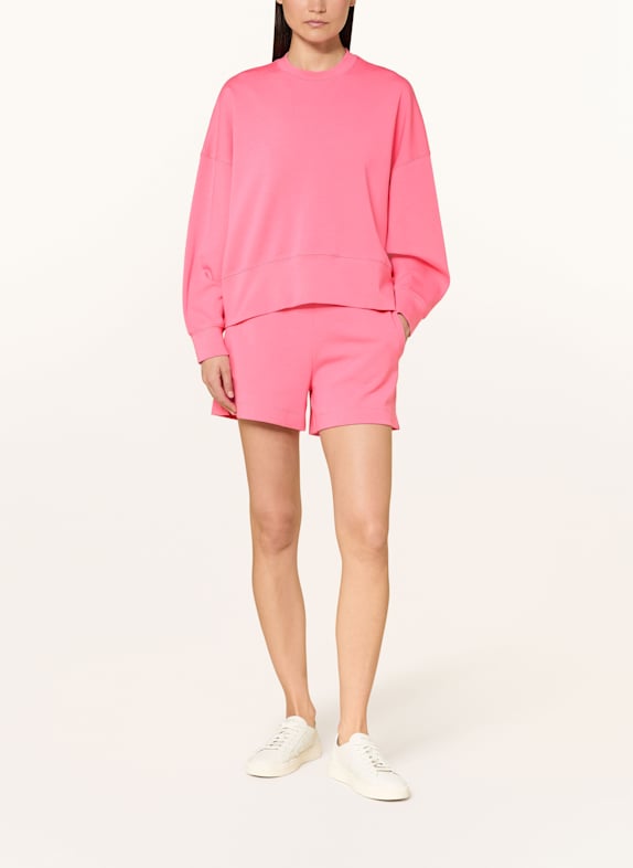 Juvia Sweatshirt ELIA PINK