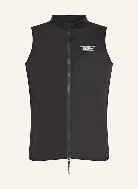 PAS NORMAL STUDIOS Radweste MECHANISM STOW AWAY SCHWARZ