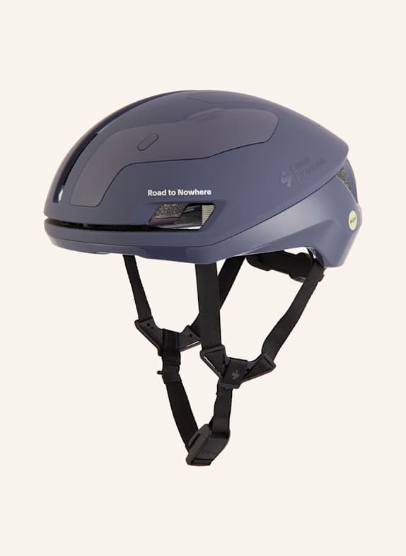 PAS NORMAL STUDIOS Cycling helmet FALCONER AERO 2VI MIPS DARK GRAY