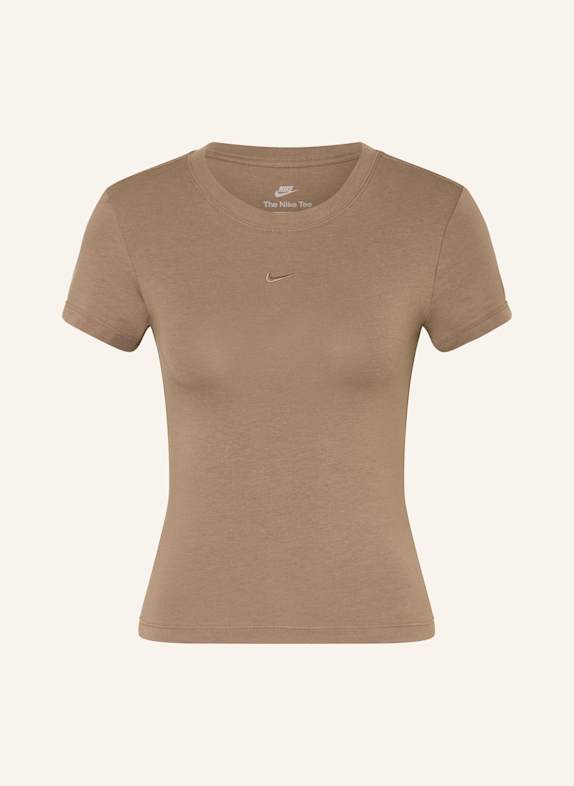Nike T-Shirt BRAUN