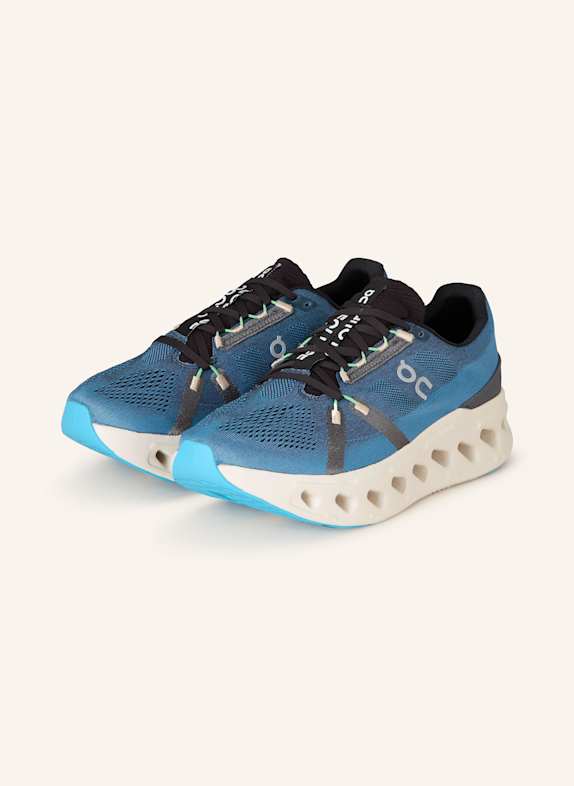 On Buty do biegania CLOUDECLIPSE NIEBIESKI