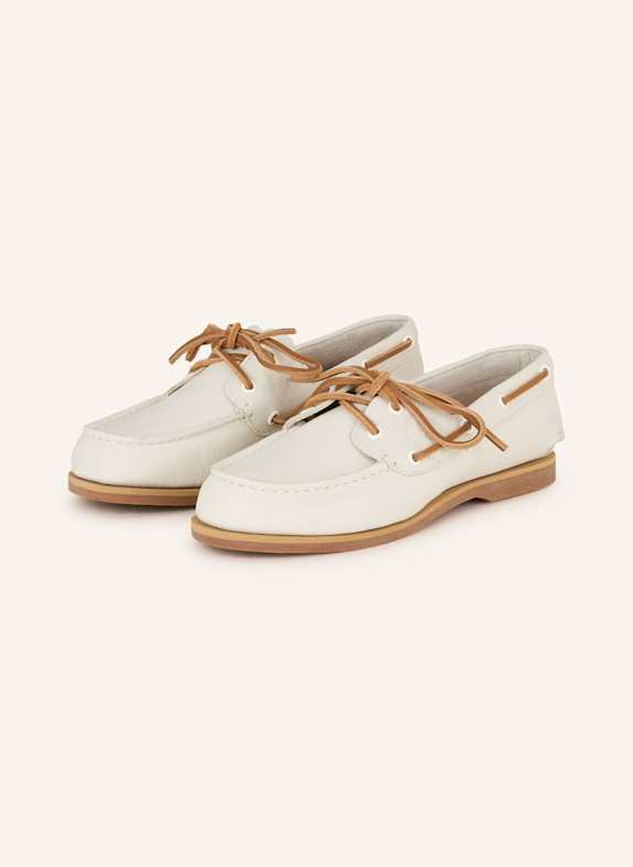 Timberland Bootsschuhe CREME
