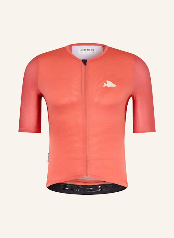 CAFÉ DU CYCLISTE Radtrikot OLYMPE LACHS