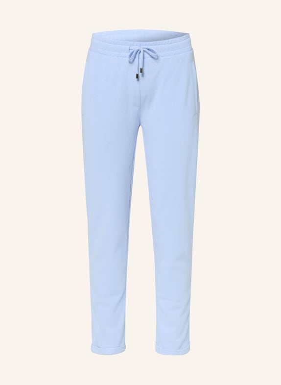 Juvia 7/8-Sweatpants MARGIE HELLBLAU