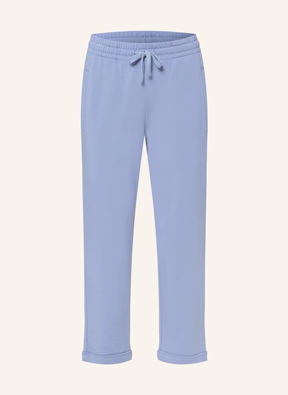 Juvia Sweatpants ELLIS BLAUGRAU