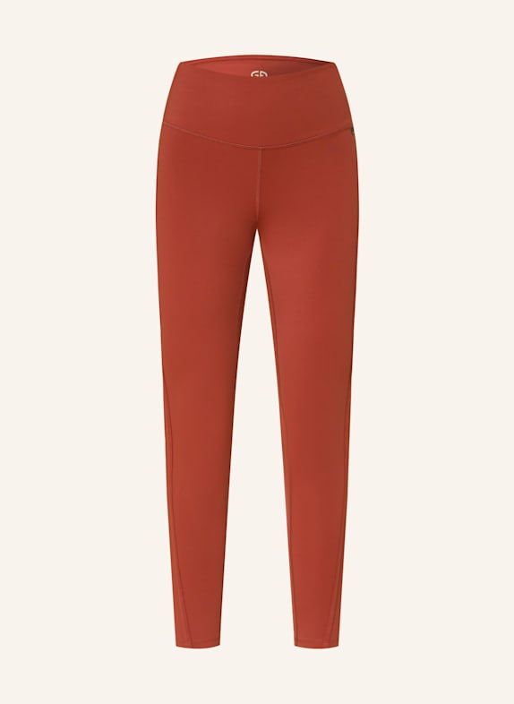 GOLDBERGH Tights CLAUDINE BRAUN