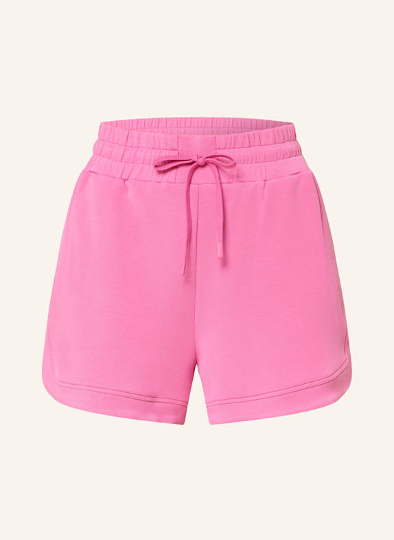 VARLEY Sweatshorts OLLIE 3.5 ROSA