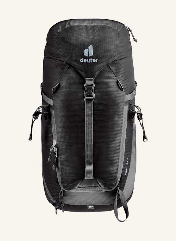 deuter Backpack TRAIL 22 SL BLACK