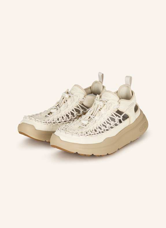 KEEN Trekking sandals UNEEK ECRU