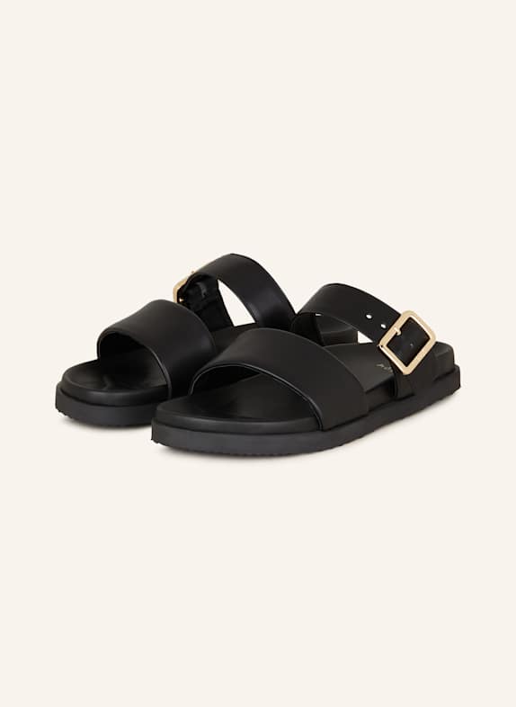 Högl Slides BLACK