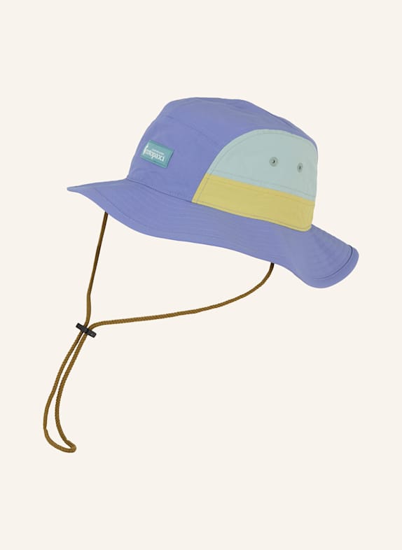 cotopaxi Bucket-Hat BLAU