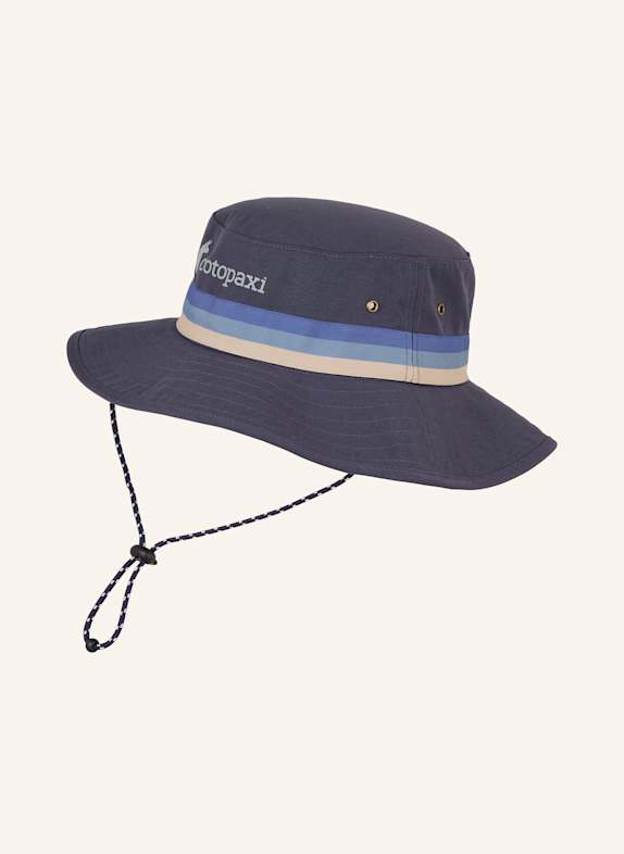 cotopaxi Bucket-Hat ORILLA DUNKELBLAU