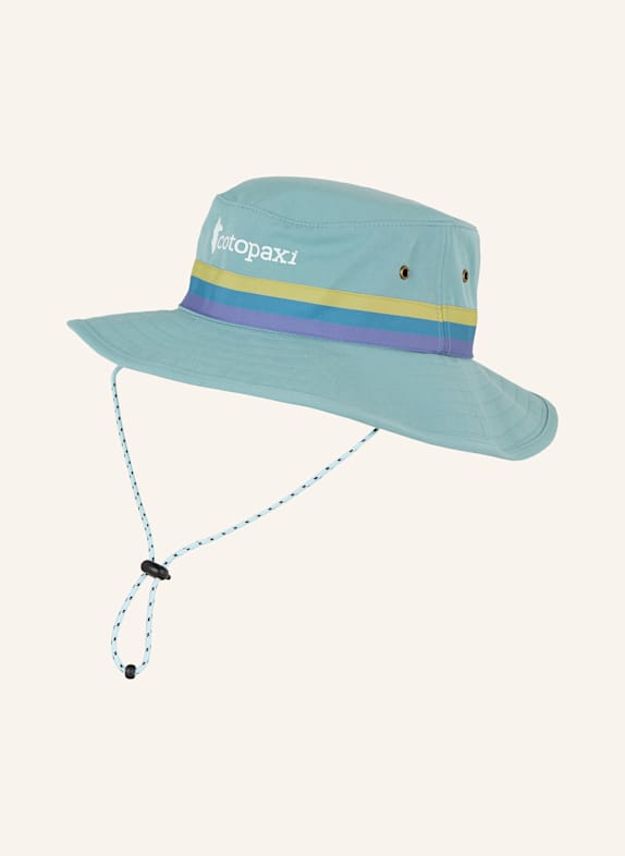 cotopaxi Bucket-Hat ORILLA PETROL
