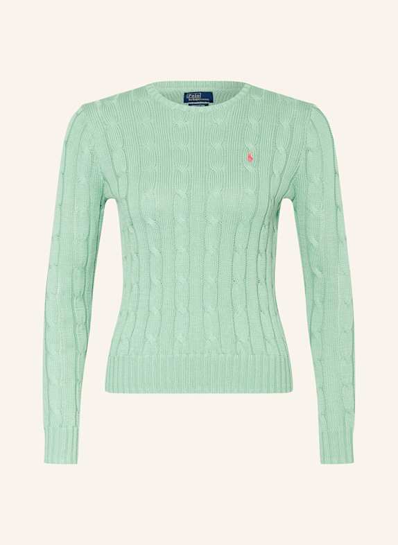 POLO RALPH LAUREN Pullover MINT