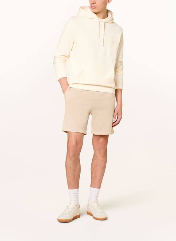 POLO RALPH LAUREN Sweatshorts BEIGE