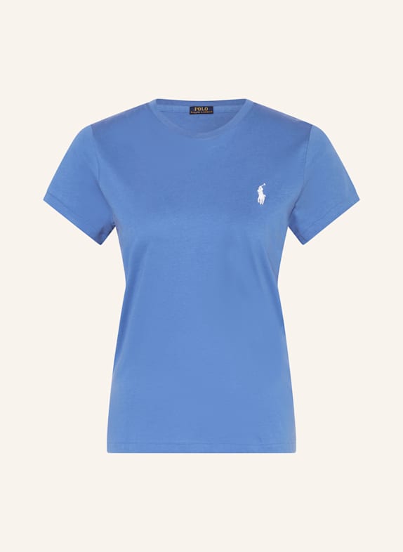 POLO RALPH LAUREN T-Shirt BLAU