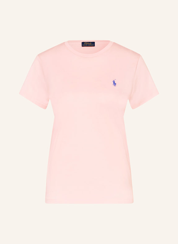 POLO RALPH LAUREN T-Shirt HELLROSA