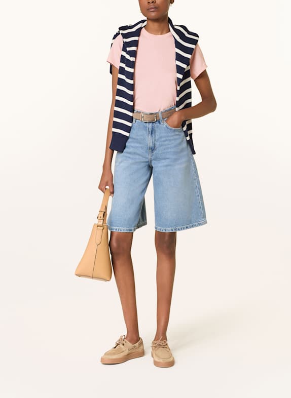 POLO RALPH LAUREN T-shirt LIGHT PINK