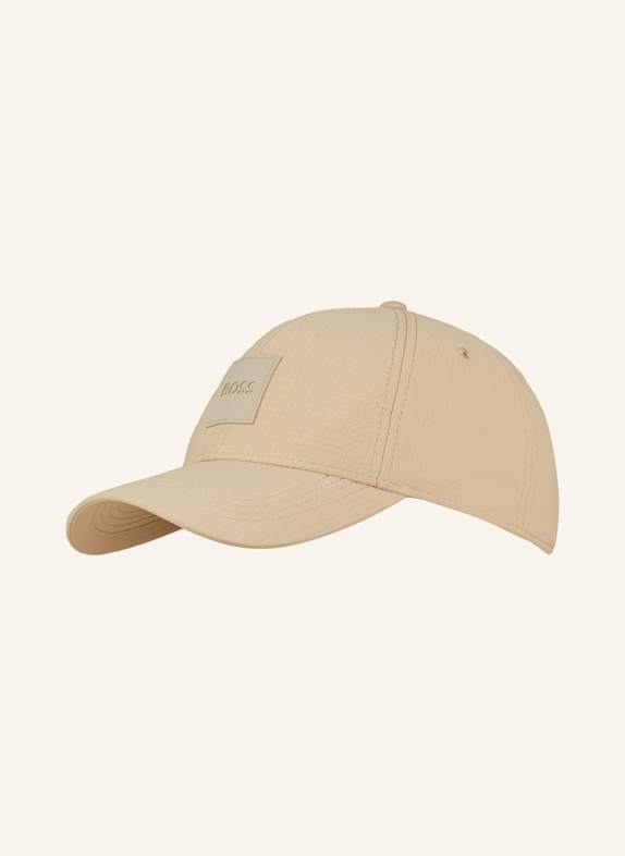 BOSS Cap ZED BEIGE