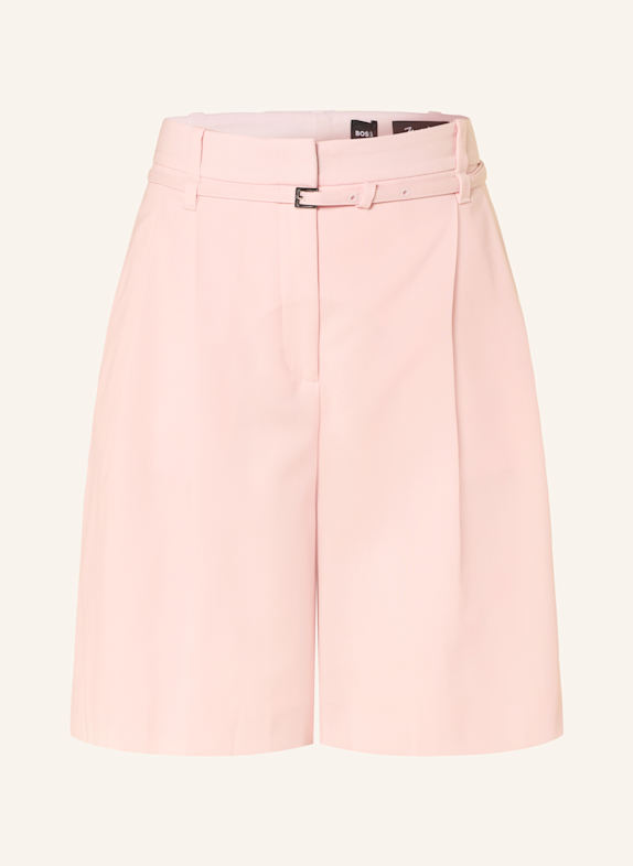 BOSS Bermudas TALEDA HELLROSA