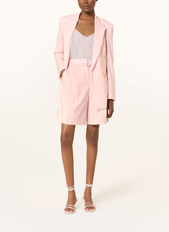 BOSS Bermudas TALEDA HELLROSA