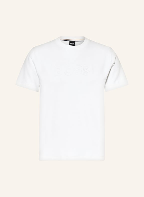 BOSS T-shirt DAVID WHITE