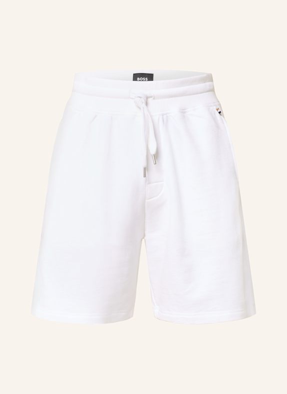 BOSS Lounge-Shorts DAVID WEISS