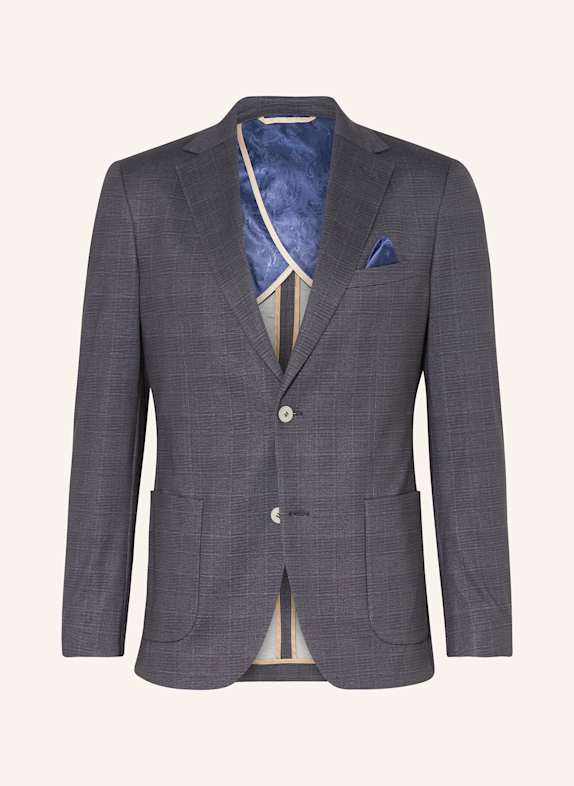 PAUL Anzugsakko Slim Fit 670 NAVY