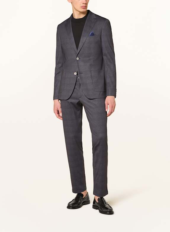 PAUL Anzugsakko Slim Fit 670 NAVY