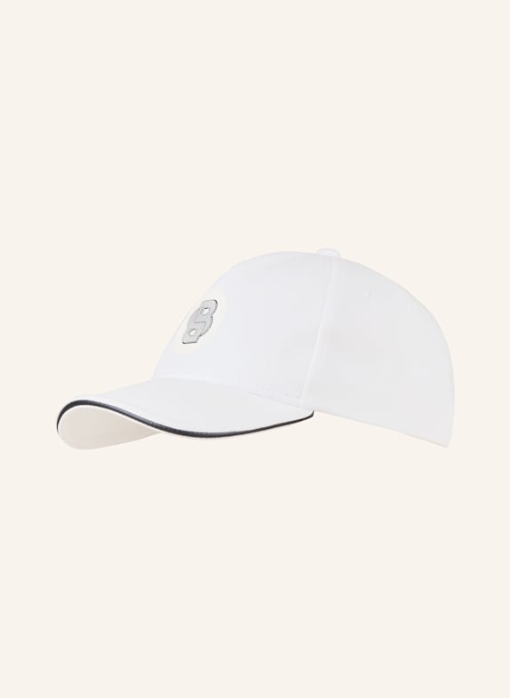BOSS Cap PYER WEISS