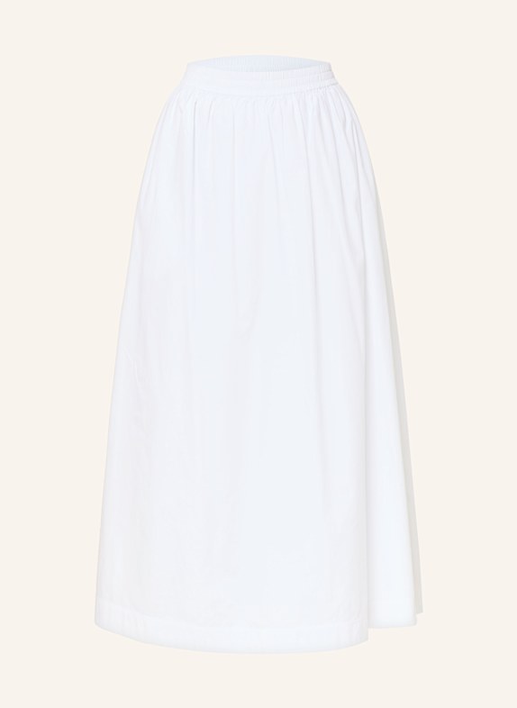 BOSS Skirt VLONDIE WHITE