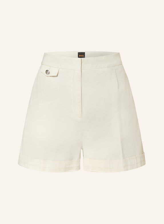 BOSS Shorts TASCHI ECRU