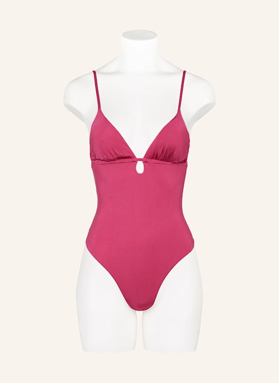 MRS & HUGS badpak NEONROZE