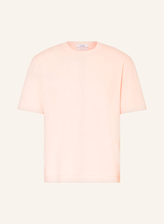 COS T-Shirt HELLROSA