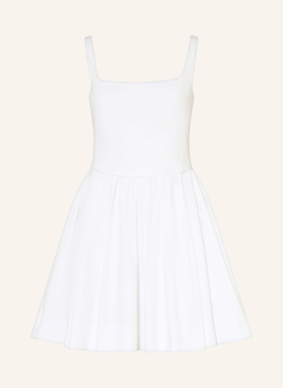 maje Kleid WEISS