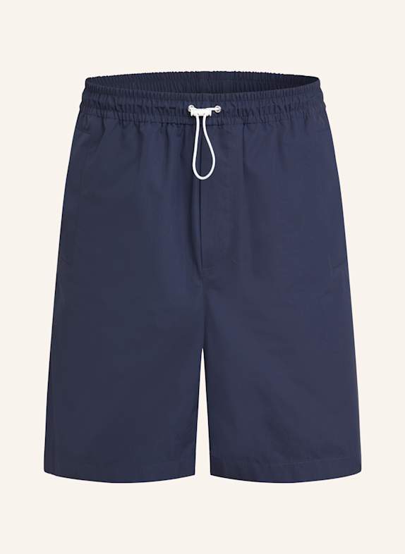 GUCCI Shorts DUNKELBLAU