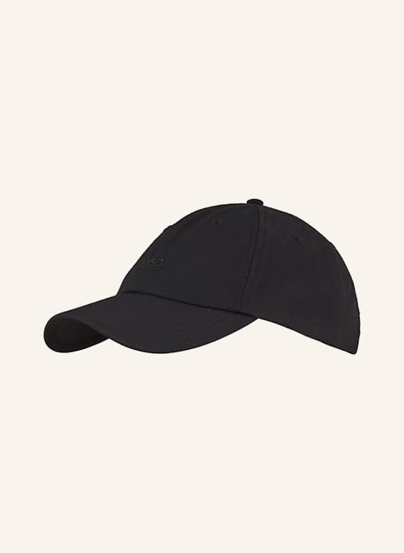 HUGO Cap METT SCHWARZ