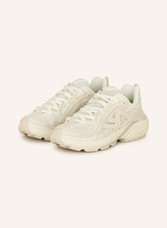REPRESENT Sneaker STORM RUNNER ECRU