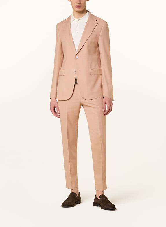 STRELLSON Pakjas ALZER Slim Fit 272 Light Beige                272