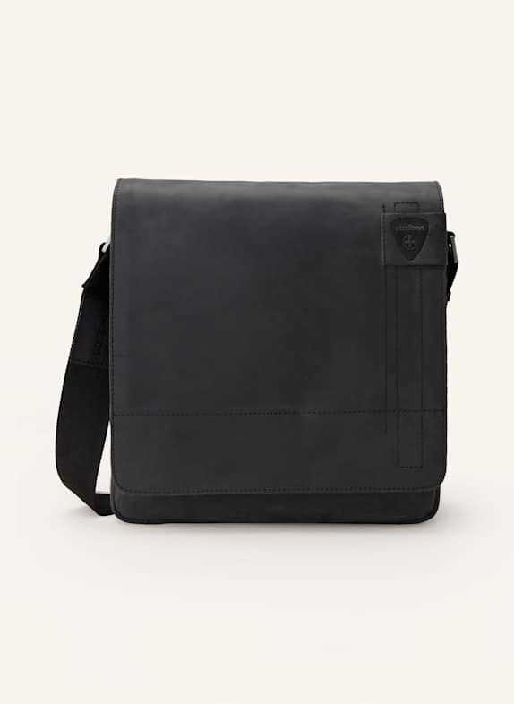 STRELLSON Umhängetasche RICHMOND SCHWARZ